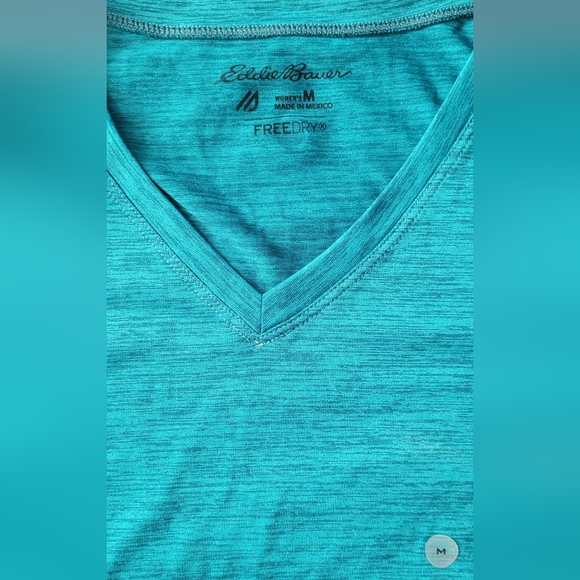 Eddie Bauer shirt - Picture 2 of 4